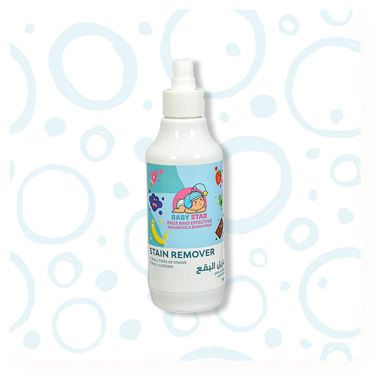Baby Star Stain Remover 350ml